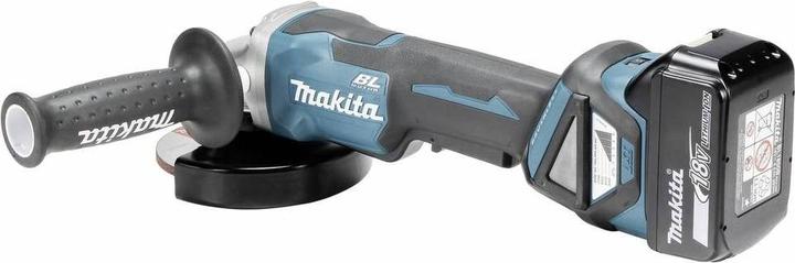 Produktbild Makita DGA515Z (125 mm)