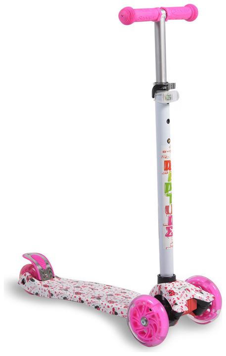 Scooter