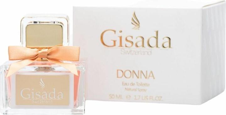 Gisada Eau de Toilette