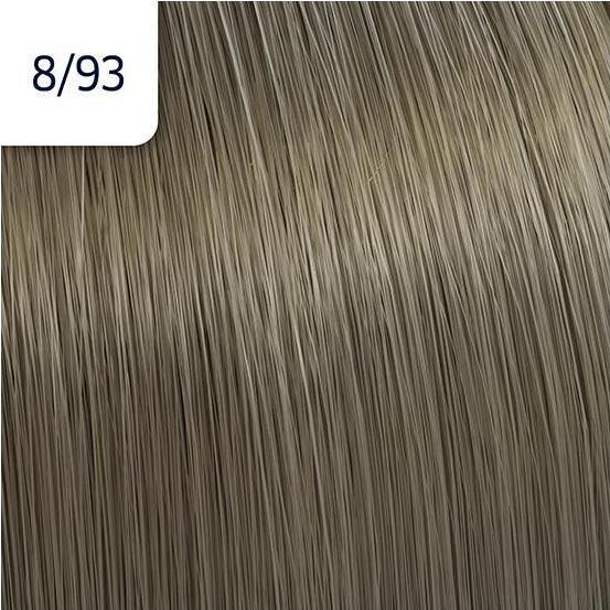 Produktbild Wella Illumina Color (8, 93 light blonde cendre-gold Color me+)