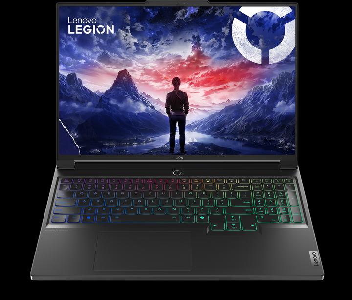 Immagine prodotto Lenovo Legion 7 RTX 4060 (16", Intel Core i7-14700HX, 32 GB, 1000 GB, CH)