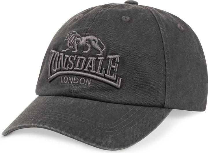 Actual product image Lonsdale Eastburn (One size)