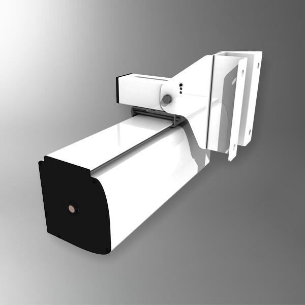 Produktbild Celexon neigbare Montagewinkel für Expert XL Serie