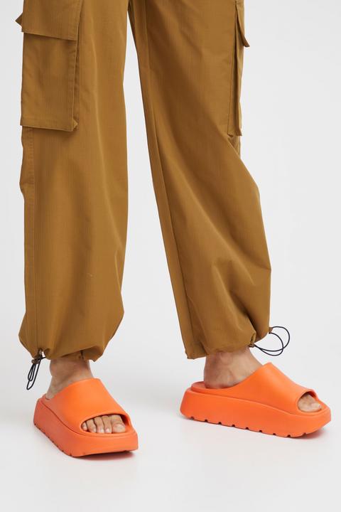 Actual product image TheJoggConcept JCFIA CARGO PANTS - 22800274 (M)