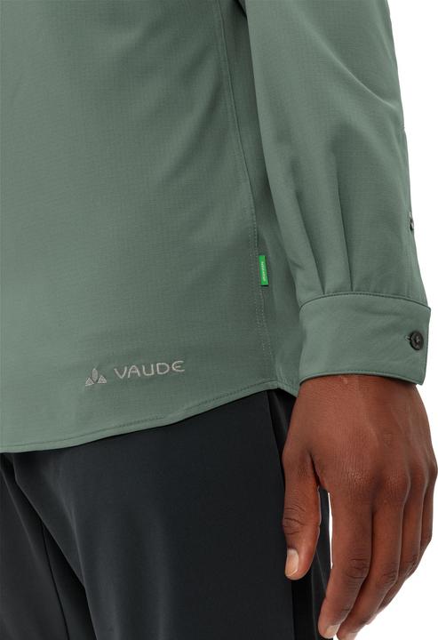 Immagine prodotto Vaude Rosemoor L/S Shirt II (S)