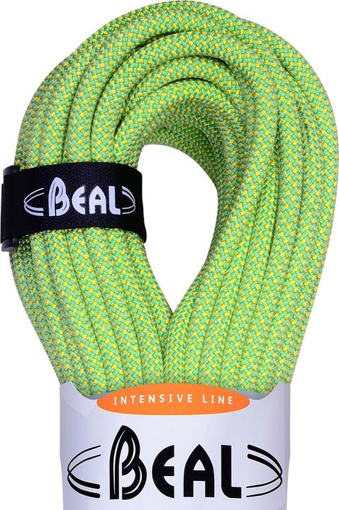 Immagine prodotto Beal Stinger III 9.4 Unicore Dry Cover corda da arrampicata (70 m)