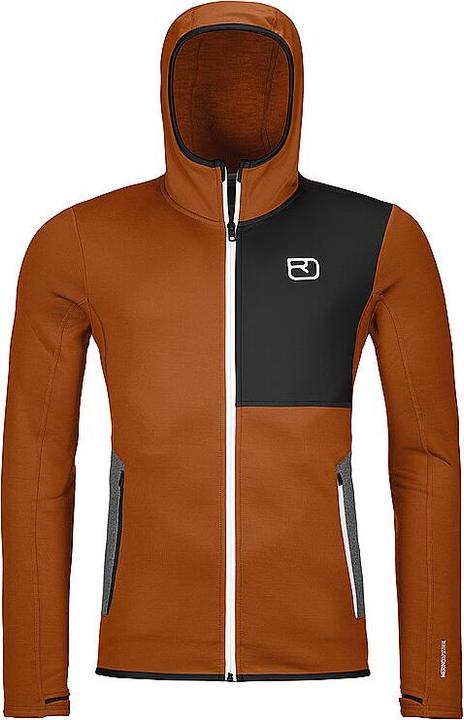 Produktbild Ortovox Fleece Hoody (XL)