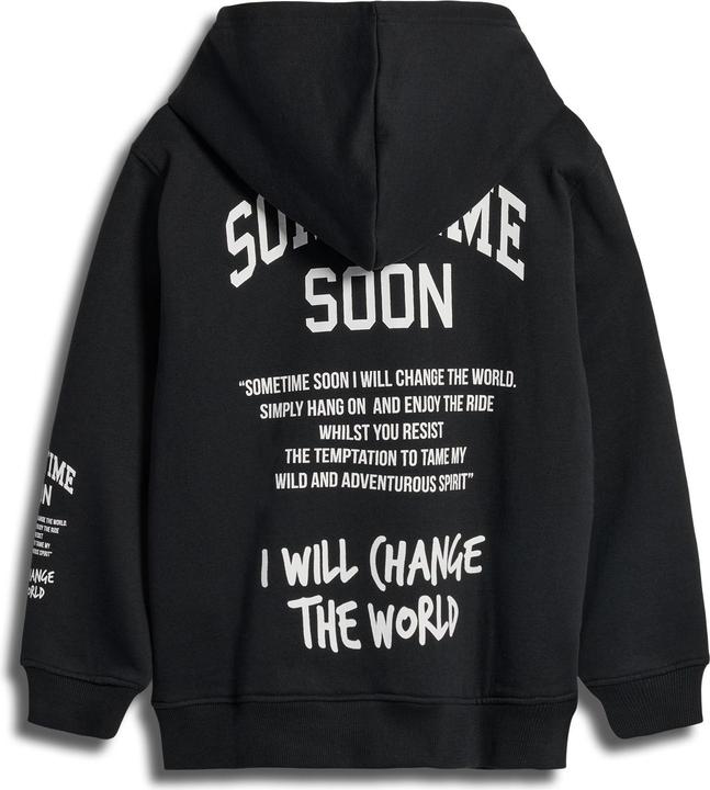 Produktbild hummel Stsdimas Hoodie (164)