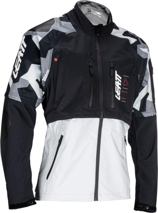 Actual product image Leatt Jacket Moto 4.5 HydraDri Forge (Men, M)
