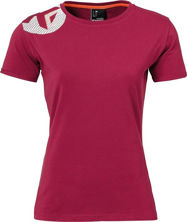 Kempa CORE 2.0 T-SHIRT WOMEN