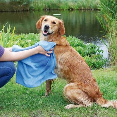 Immagine prodotto Trixie Asciugamano (Cane)