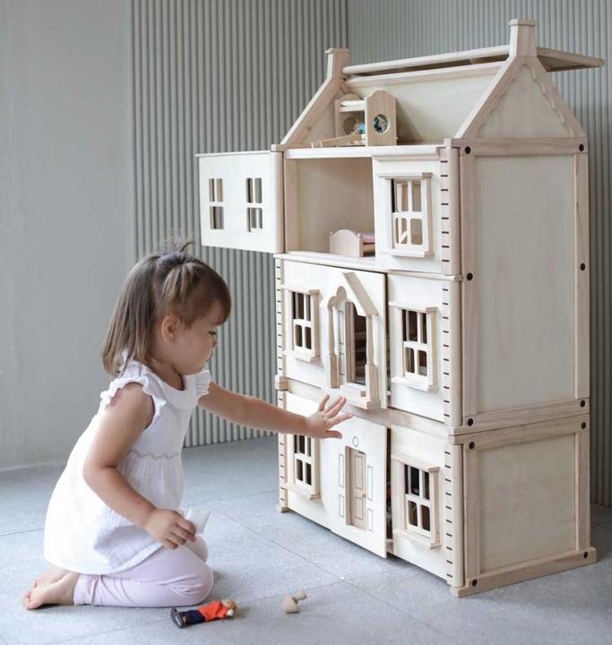 Immagine prodotto Plantoys Vittoriano