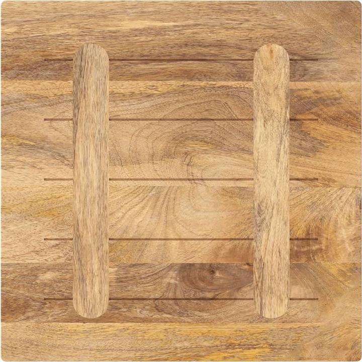 Produktbild VidaXL Keilani (40 x 40 x 2.5 cm)