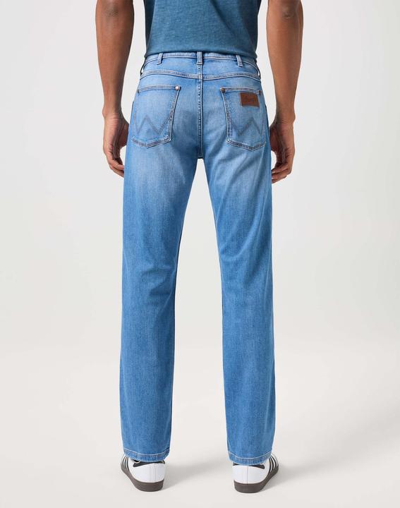 Immagine prodotto Wrangler Jeans gamba dritta Greensboro Low Stretch (W31/L32)