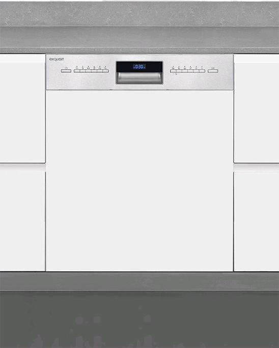 Image du produit Exquisit EXQ EGSP9614-EB-030B Vaisselle