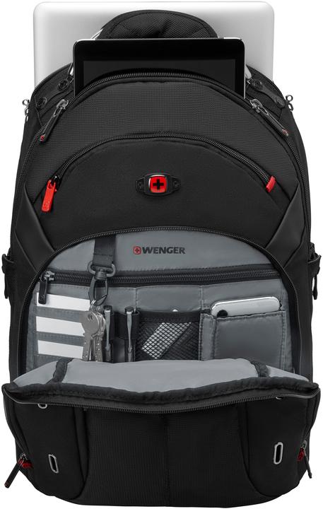 Actual product image Wenger Gigabyte (17 l)