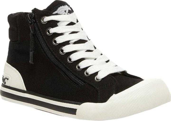 Immagine prodotto Rocket Dog Jazzin Hi Scarpe Sportive Donna (36)