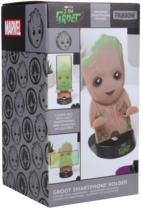 Immagine prodotto Paladone Products Supporto per smartphone Groot