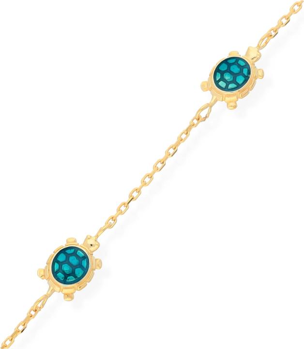 Image du produit Carat Motifs (18.50 cm, Or 9ct)