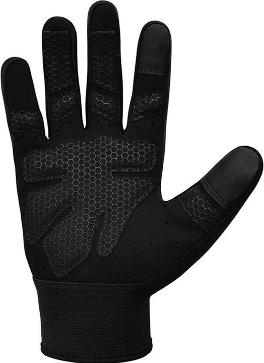 Image du produit Rdx Gants d'entraînement W1 - extra grip (S)