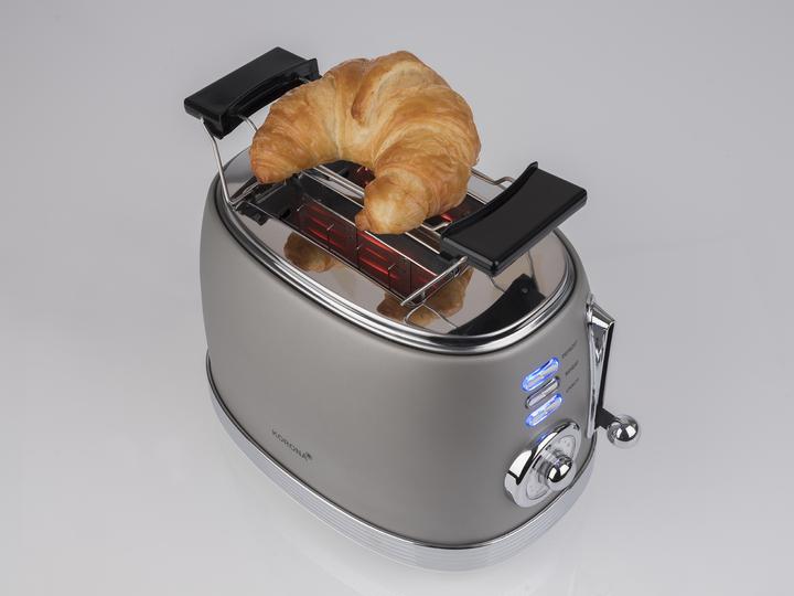 Produktbild Korona Toaster Retro