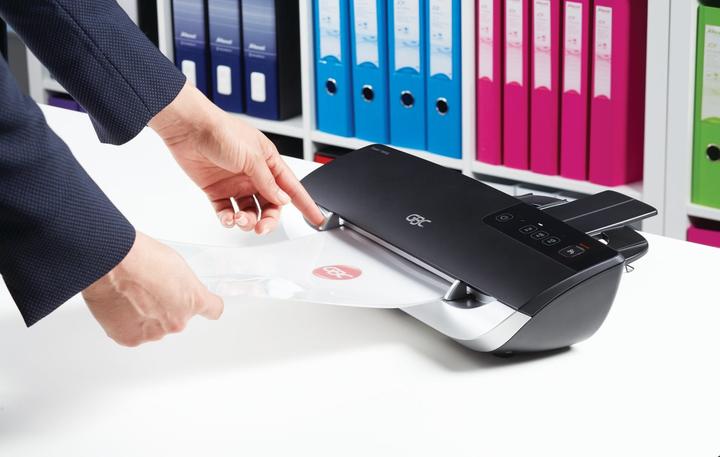 Immagine prodotto GBC Fusione 3000L (75 - 125 µm, A4)