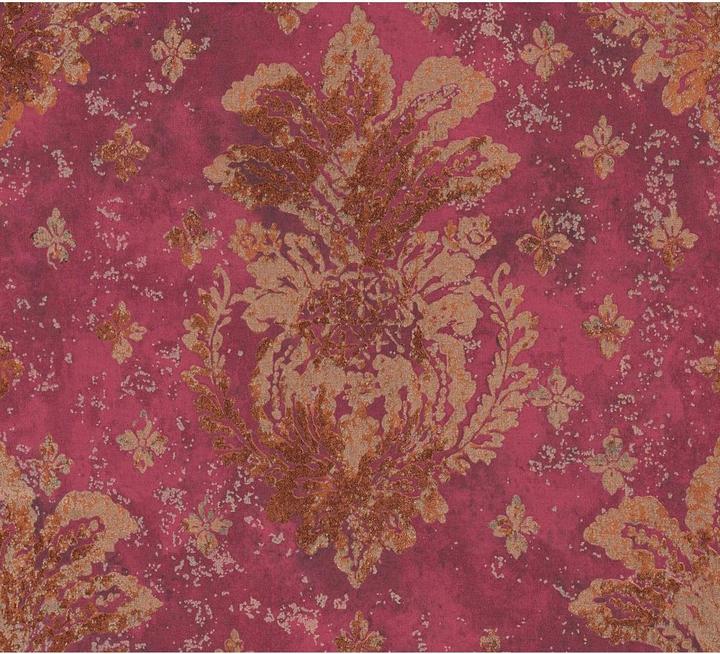 Produktbild A.S. Création Boho Love 9 (53 x 1000 cm)