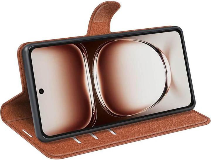 Image du produit Cover-Discount OPPO Reno12 5G - Housse en cuir (Oppo Reno 5G)