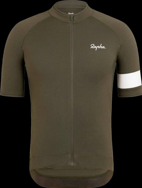 Produktbild Rapha Core Radtrikot (M)