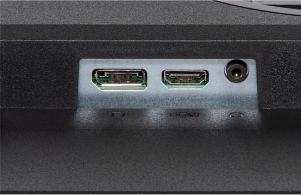 Image du produit AOC Q27G4XF (2560 x 1440 pixels, 27")