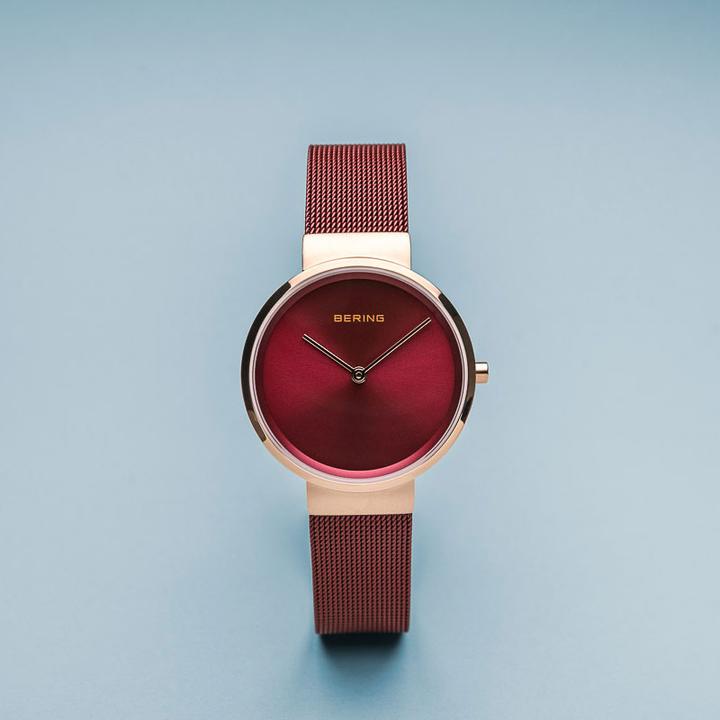 Image du produit Bering Classic (Montre analogique, 31 mm)
