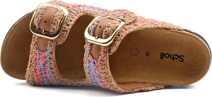 Actual product image Scholl Noelle (42)