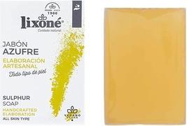 Produktbild Lixone 8411905001306 (Hartseife)