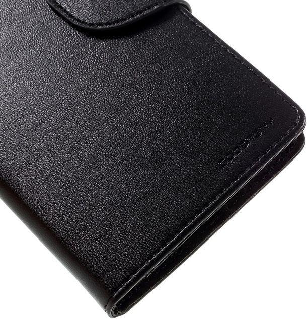 Produktbild Goospery Bravo Diary Series (LG G5)
