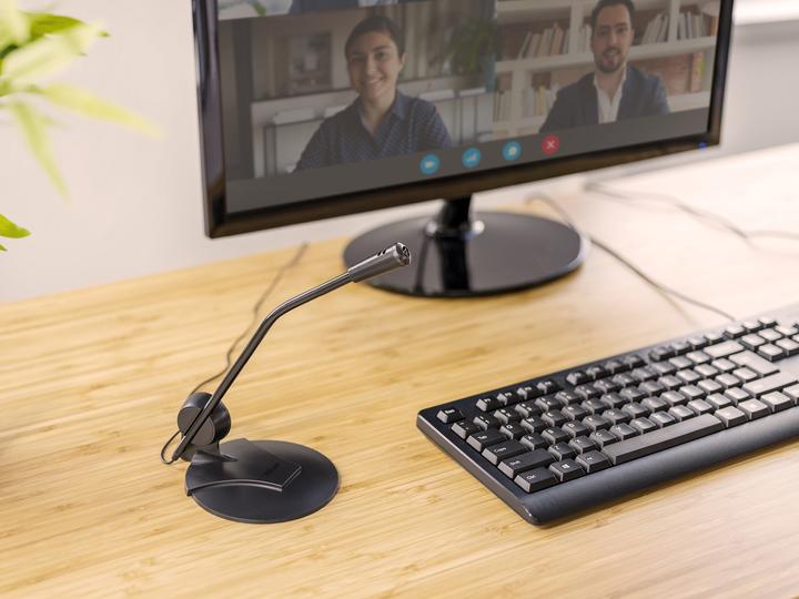 Produktbild Trust Primo Desk PC+NB
