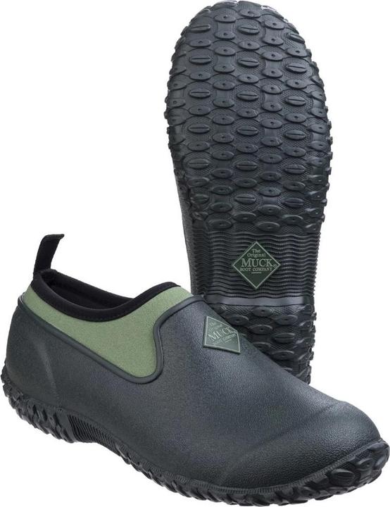 Produktbild Muck Boot Muckster Ii Niedrige Gummistiefel (37)