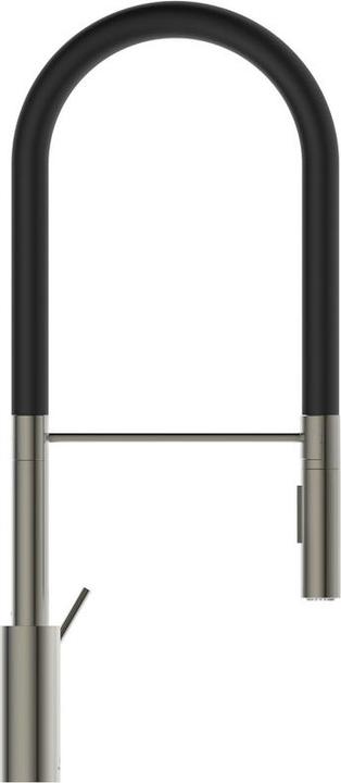 Produktbild Ideal Standard Gusto Ausladung 225mm Semi-Pro 2F-Brause H:604mm