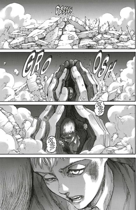 Immagine prodotto Attack on Titan 26 (Tedesco, Hajime Isayama, 2019)