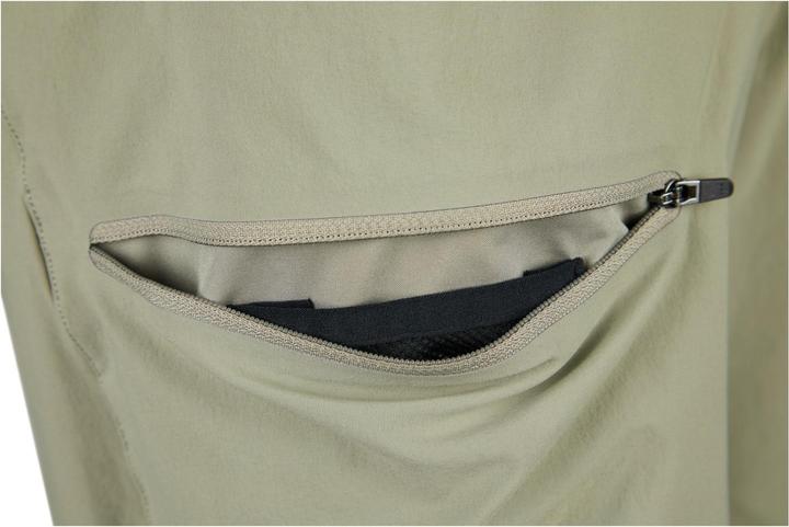 Produktbild Stoic HoforsSt. Softshell Shorts Light (S)