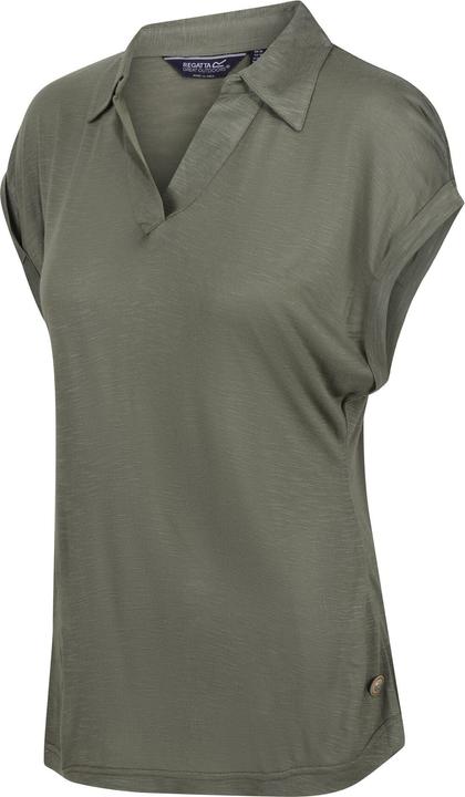 Produktbild Regatta Lupine TShirt Mit Kragen