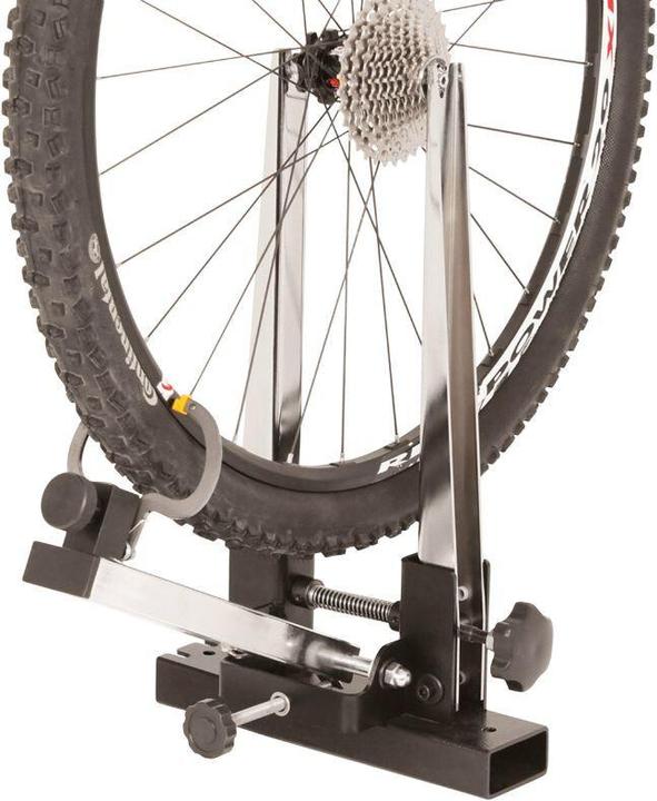 Produktbild Cyclus Tools Zentrierständer