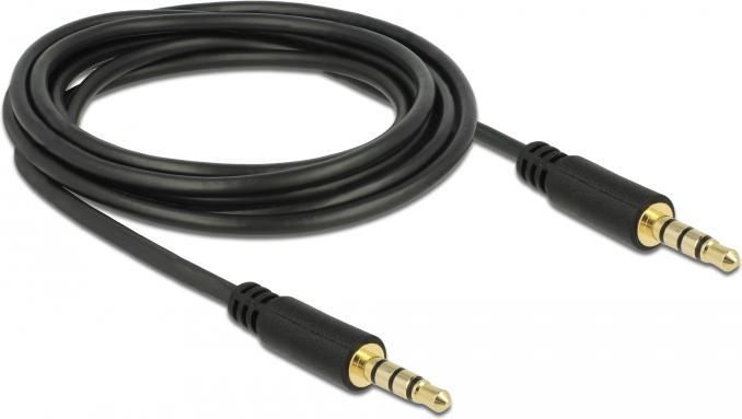 Actual product image Delock 3.5mm (3 m, 3.5mm jack (AUX))