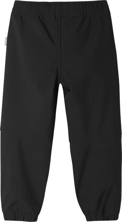 Produktbild Reima Kinder Softshell Hose Kuori (140)