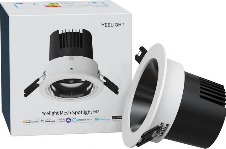 Actual product image Yeelight YLT00194 Light Spotlight Surface Lighting, LED (350 lm)