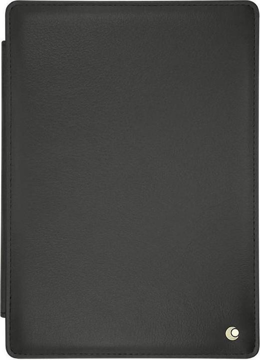Actual product image Noreve Leather case horizontal (Aura One)