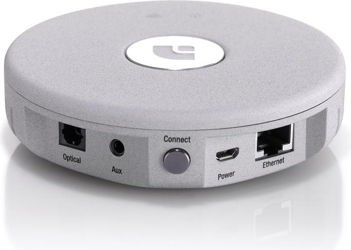 Produktbild Audio Pro Link 1 (WLAN)