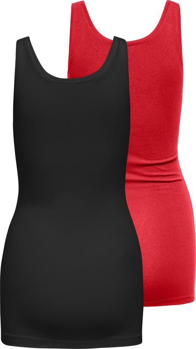 Image du produit Only Débardeur Basic long Débardeur (XS)
