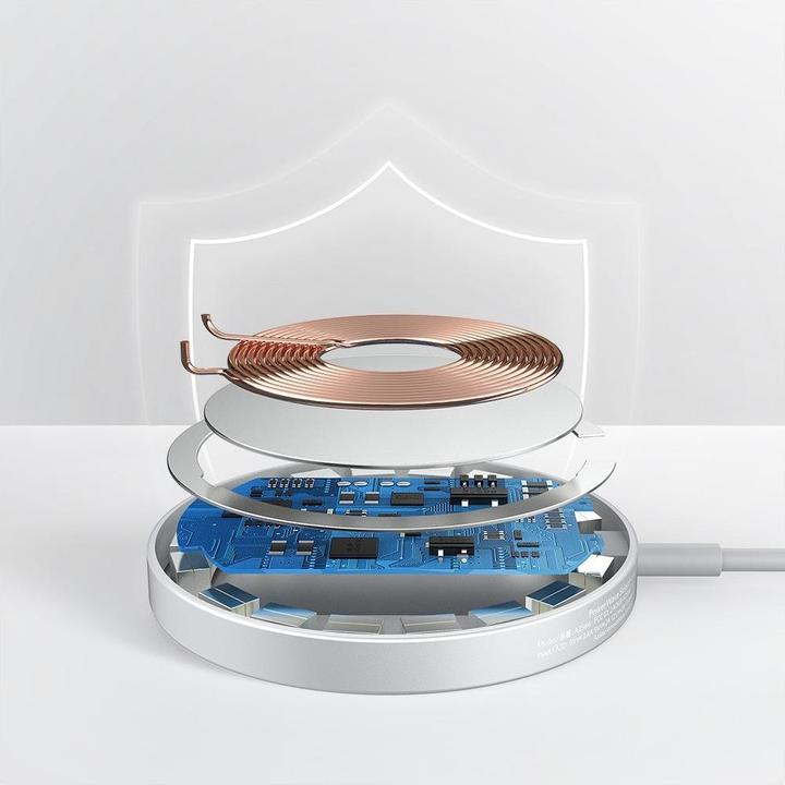 Immagine prodotto Anker PowerWave II (18 W)