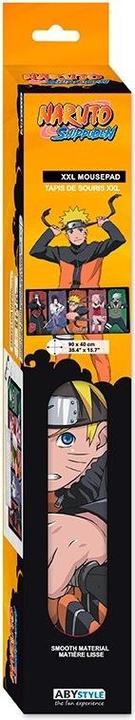 Image du produit ABYstyle Naruto - Groupe (XXL)