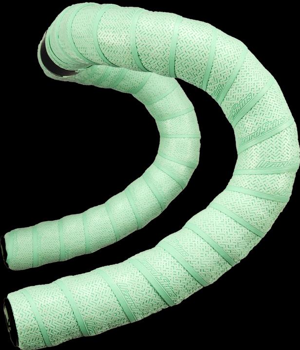 Actual product image Lizard Skins Dsp Bartape 2.5mm Accessories, Mint Green, One Size Only